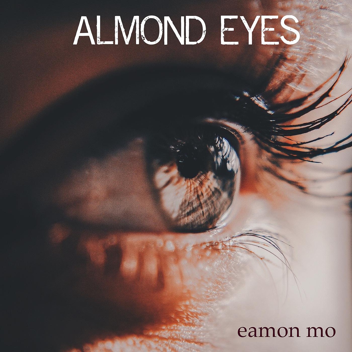 Постер альбома Almond Eyes