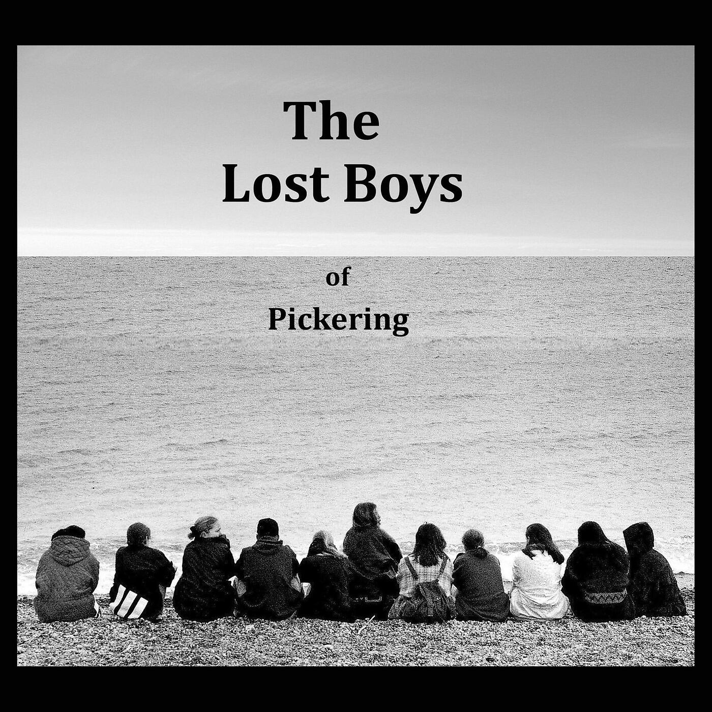 Barbara Smith - The Lost Boys of Pickering