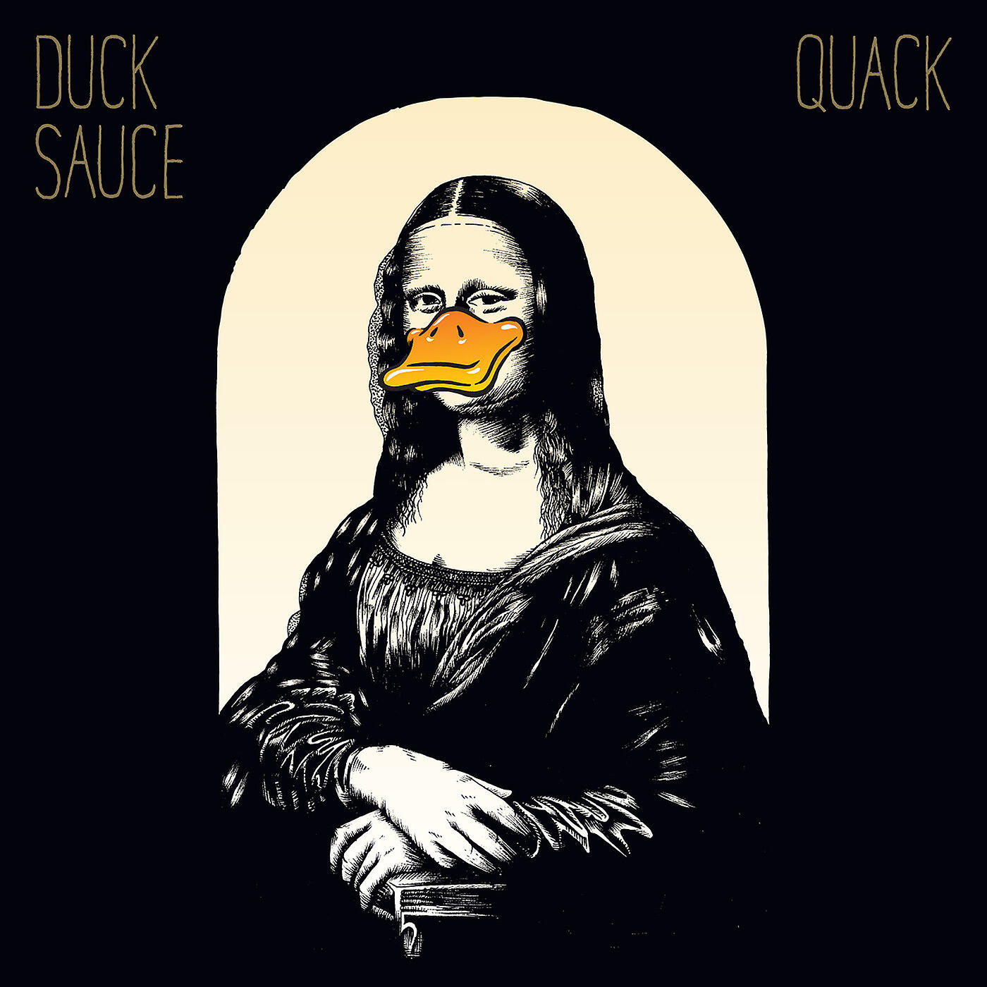 Duck Sauce - Nrg