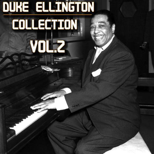 Постер альбома Duke Ellington, Vol. 2