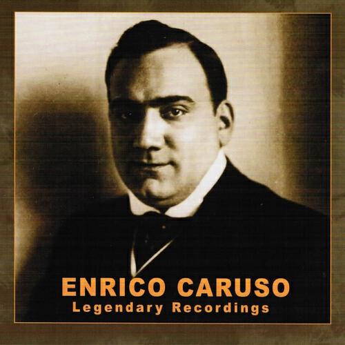 Enrico Caruso - Tu ca nun chiagne