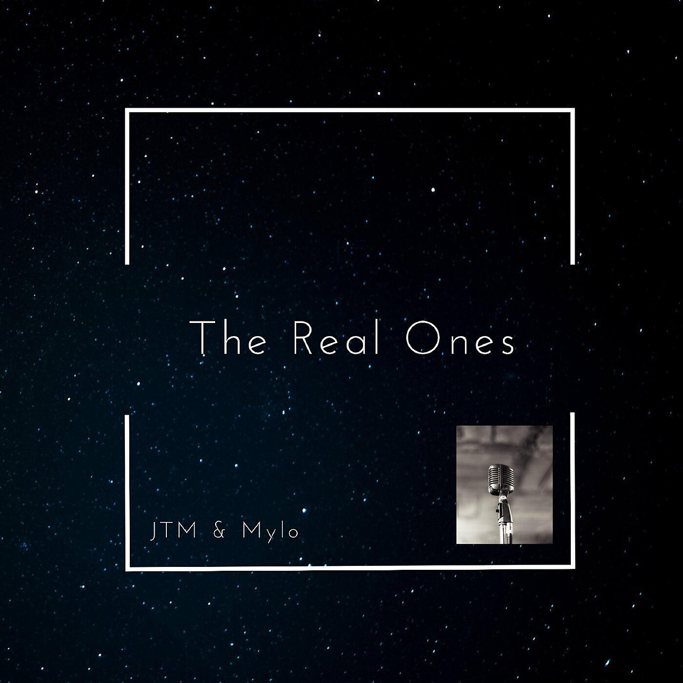 JTM - The Real Ones