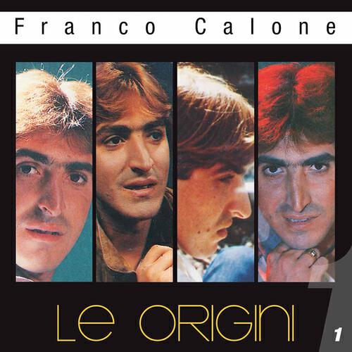 Franco Calone - Meravigliosamente