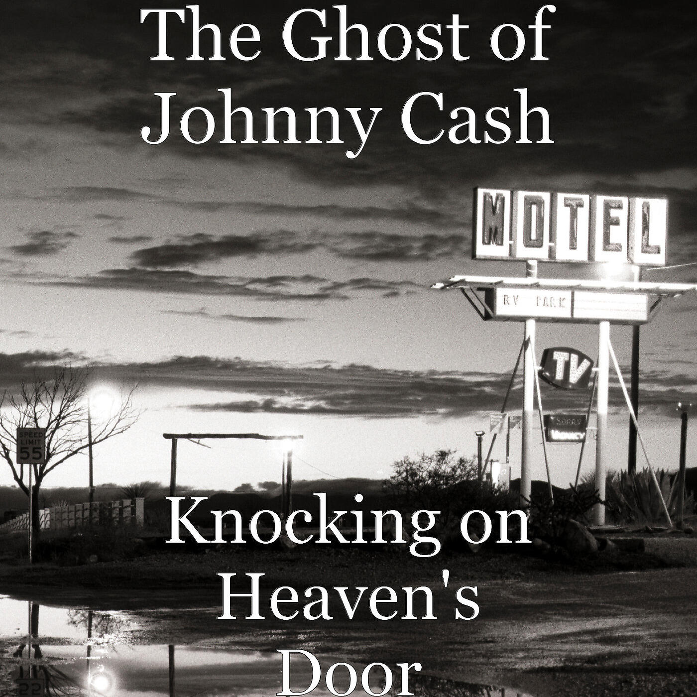 Knocking on heaven s door