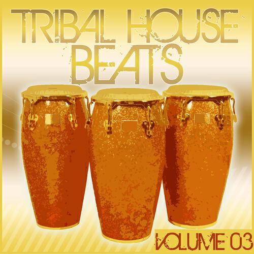 Charles Alvarez - Magic Magic Percussion (Original Mix)