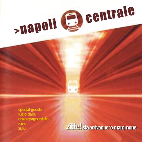 Napoli Centrale - Maria Maddalena
