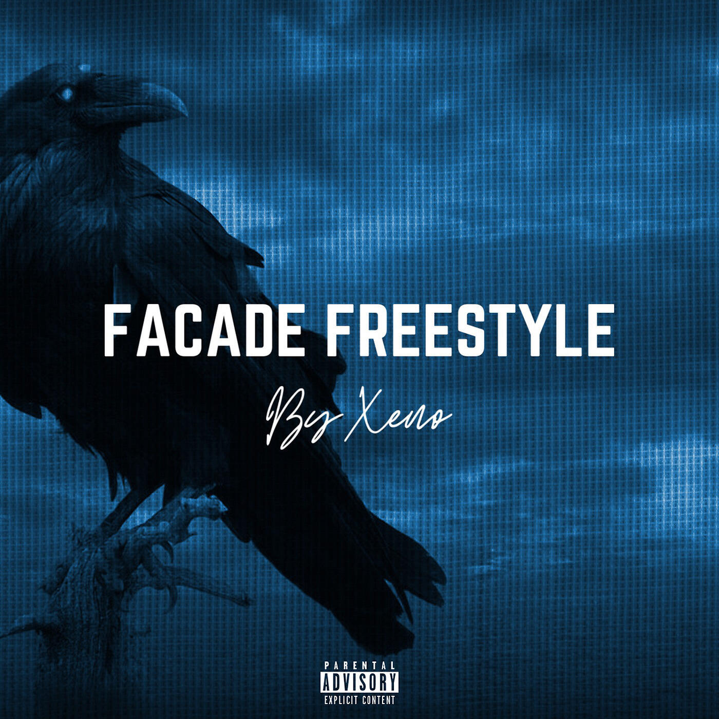 Xeno - Facade Freestyle
