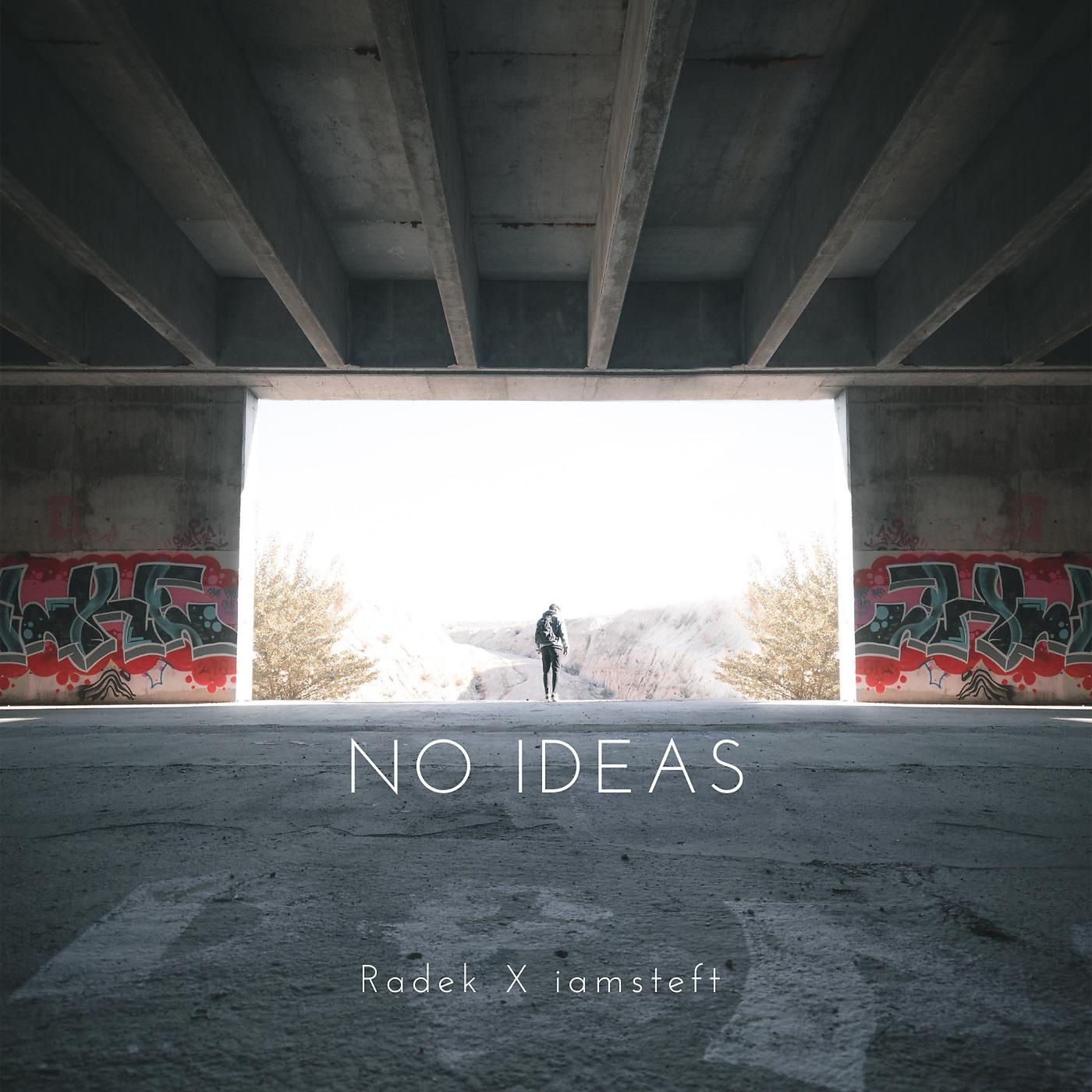 Постер альбома No Ideas