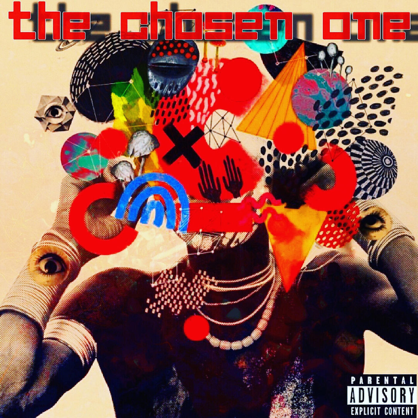 Royal Rico - The Royal Family