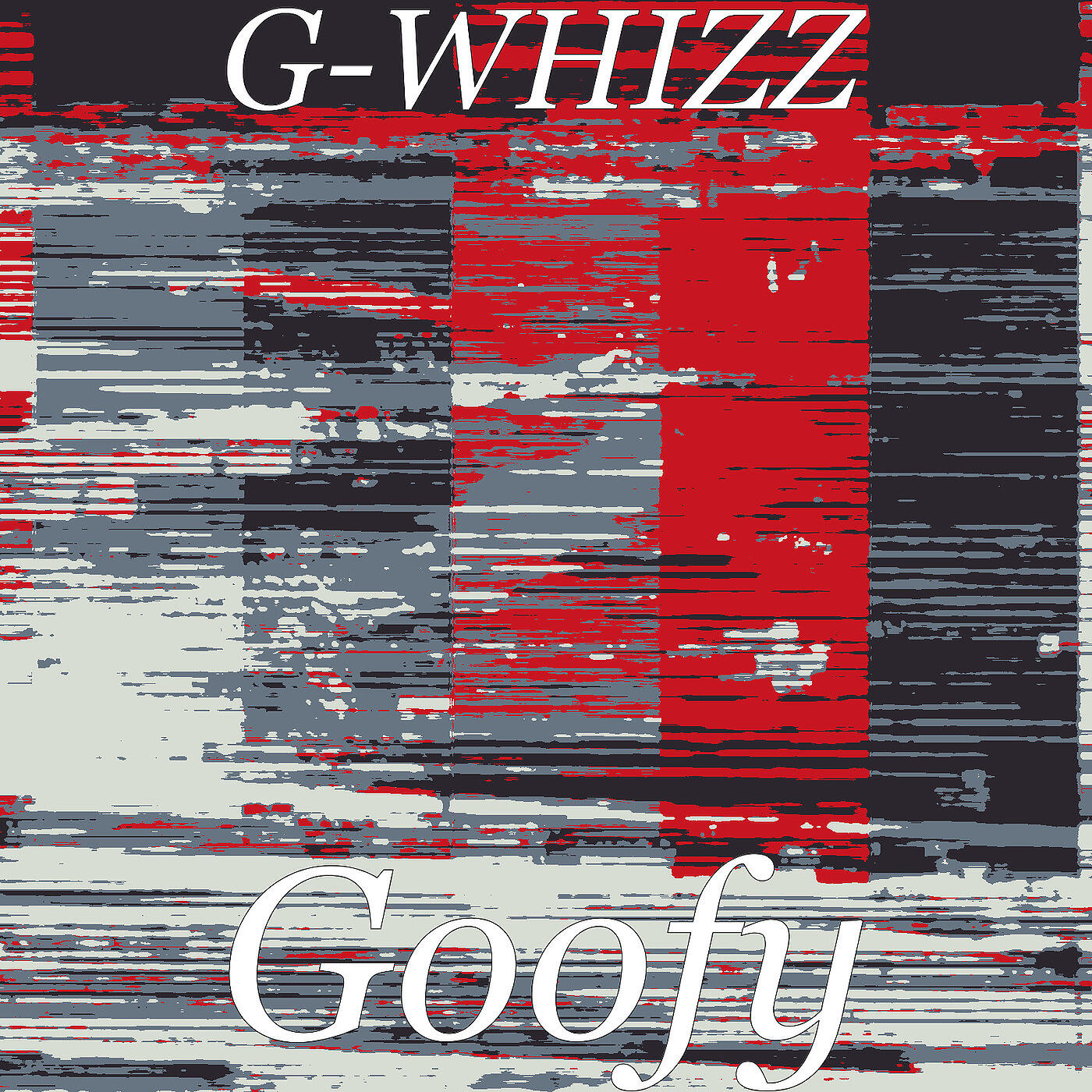 G-WHIZZ - Goofy