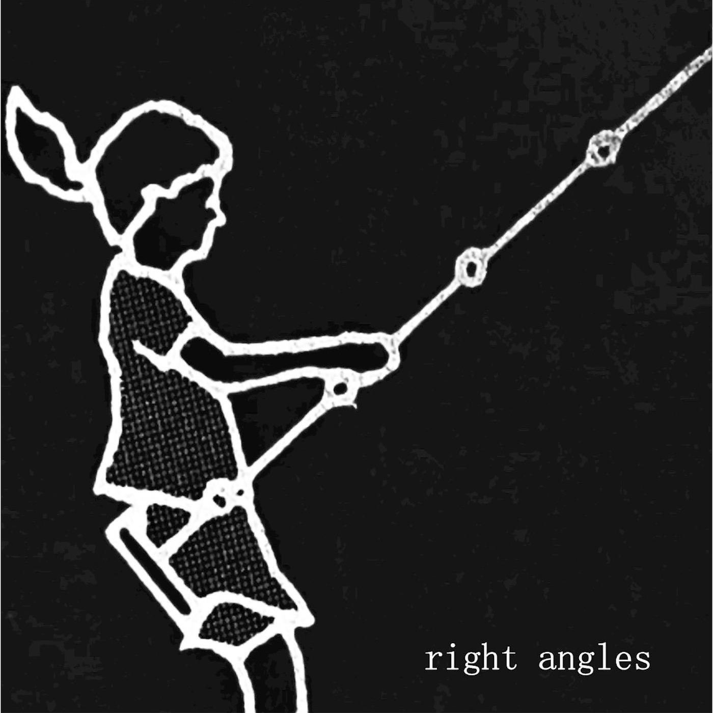 Постер альбома Right Angles
