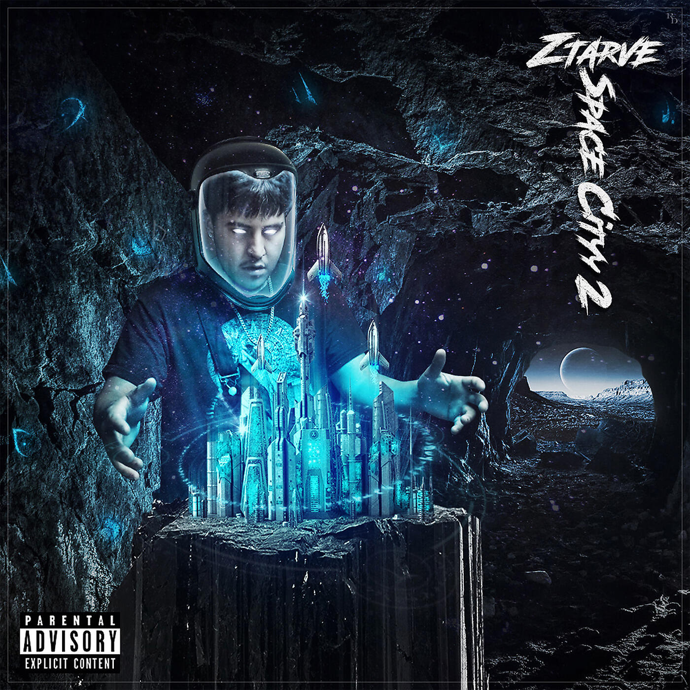 Ztarve - Bottomless Dive