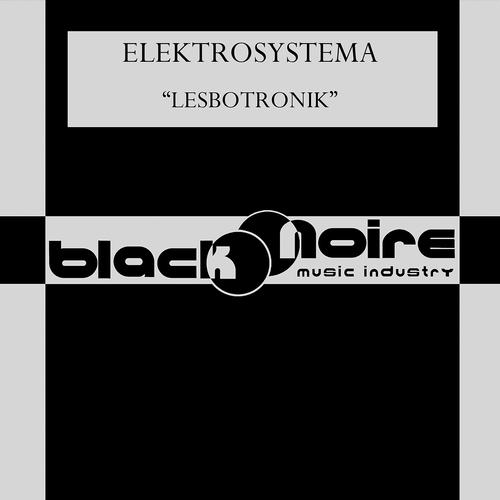 Постер альбома Lesbotronik