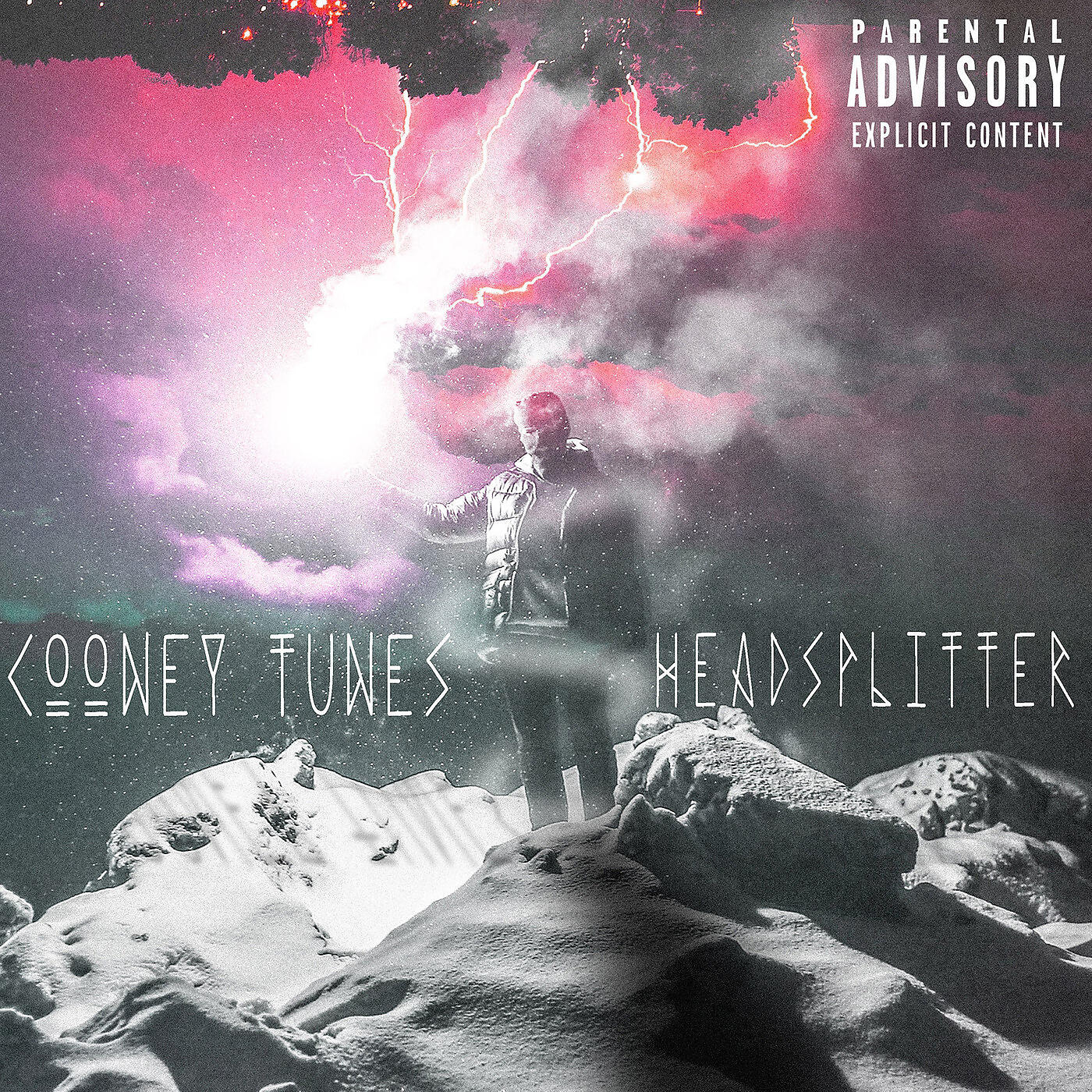 Cooney Tunes - Headsplitter