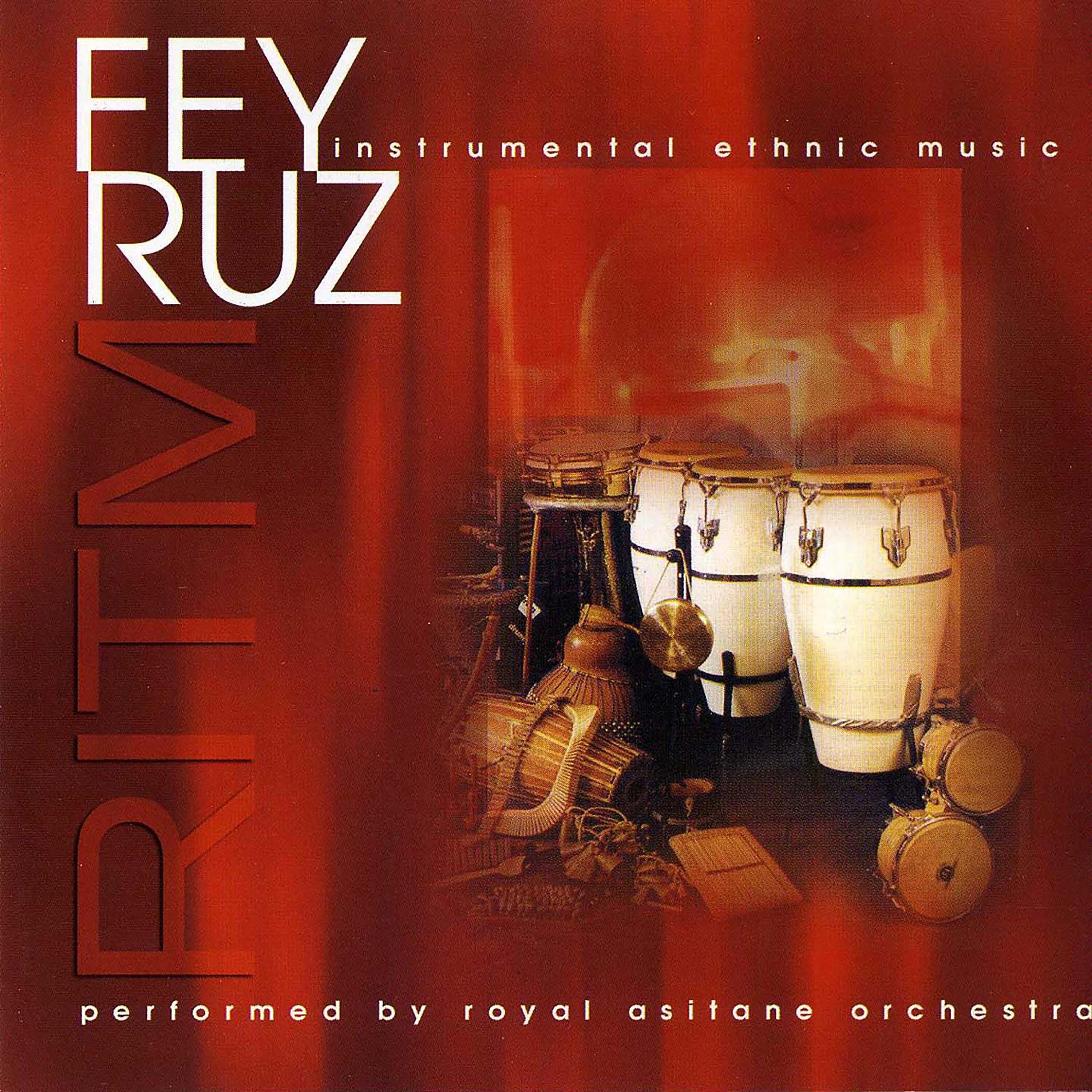 Royal Asitane Orchestra - Kıvrak Show
