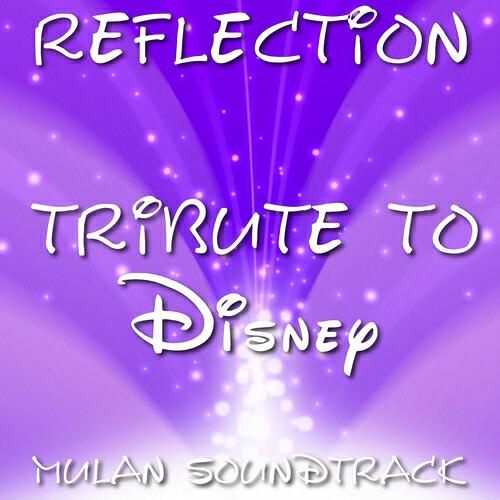 High School Music Band - Reflection (Tribute To Disney Soundtrack Mulan)