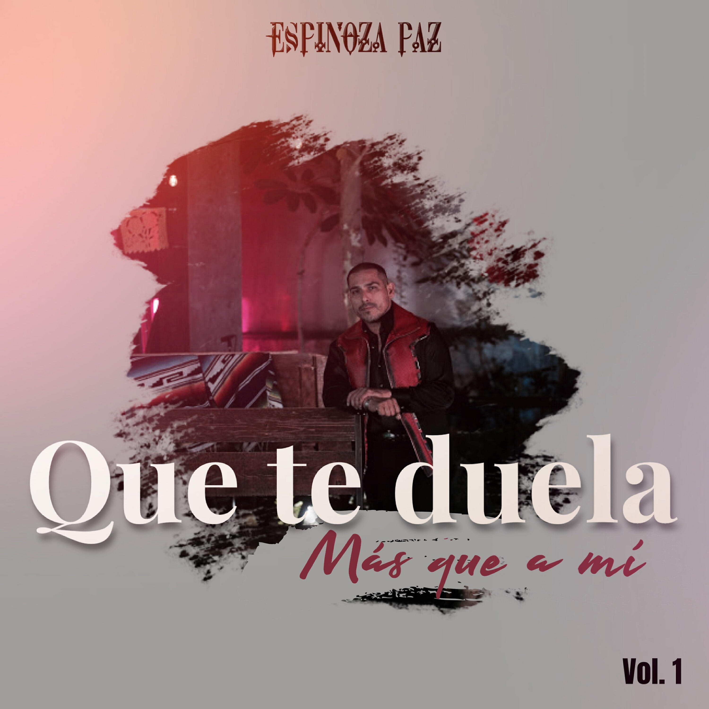 Espinoza Paz - Cuando Te Acuerdes de Mí (En Vivo)