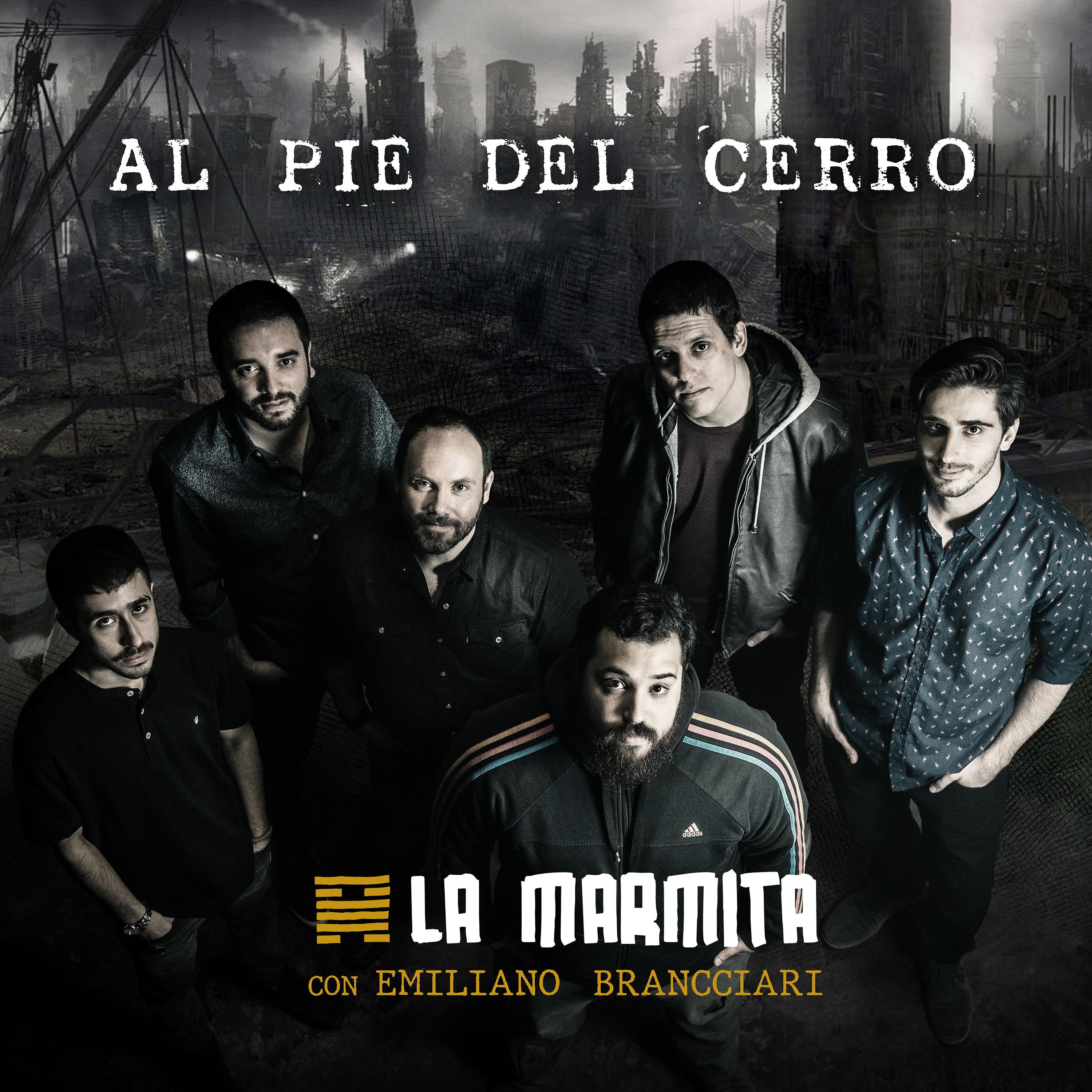Постер альбома Al Pie del Cerro
