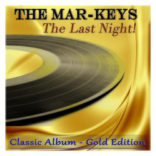The Mar Keys - About Noon