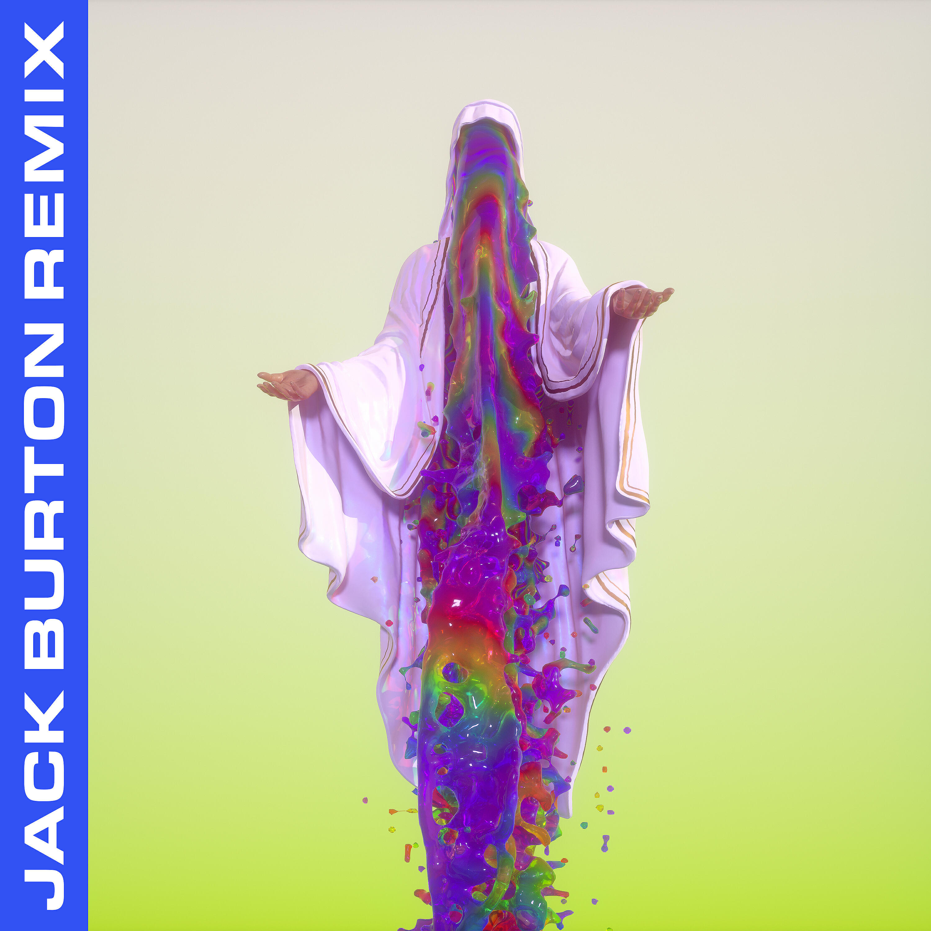 PNAU - River (Jack Burton Remix)