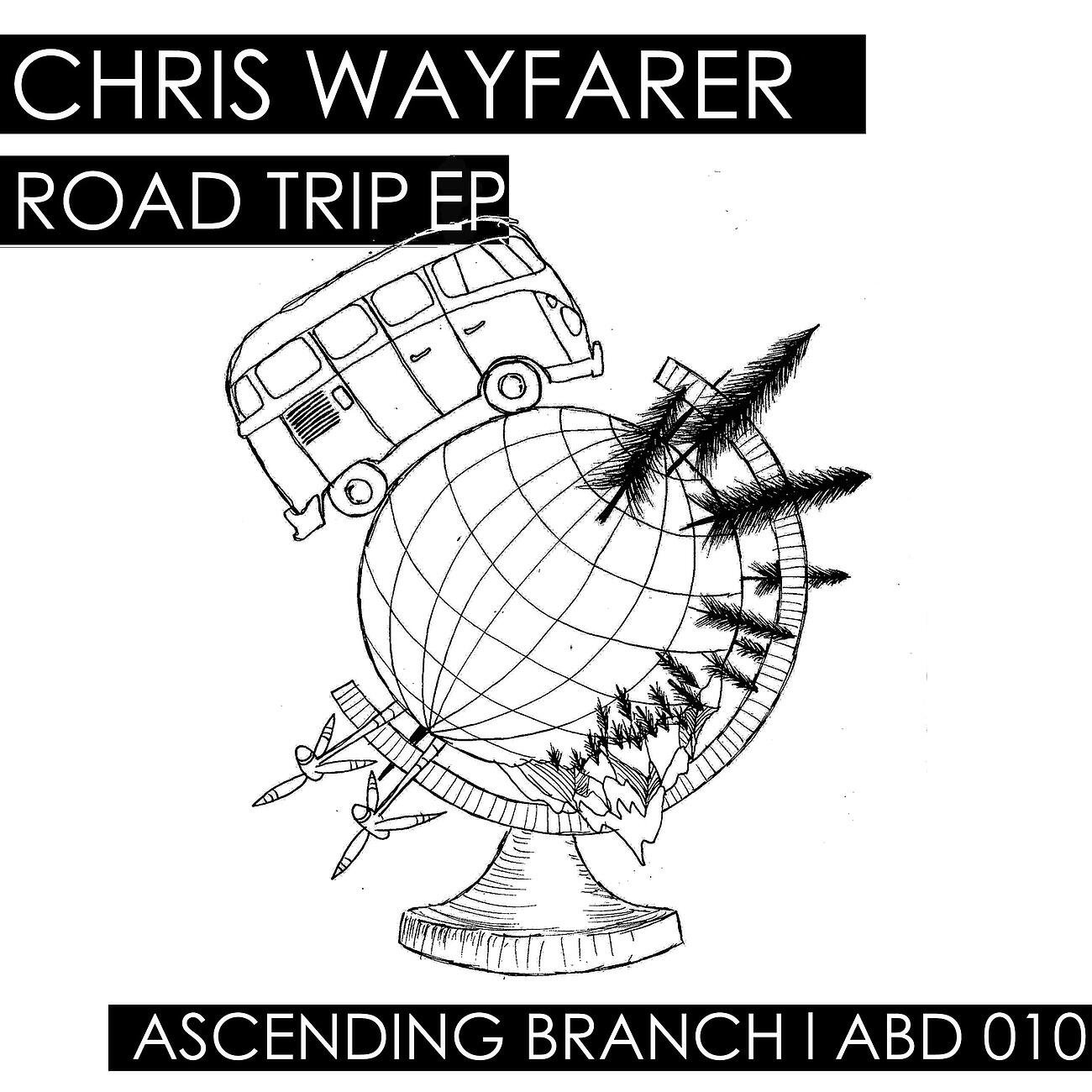 Chris Wayfarer - Be Yours (Henning Rechenberg Remix)