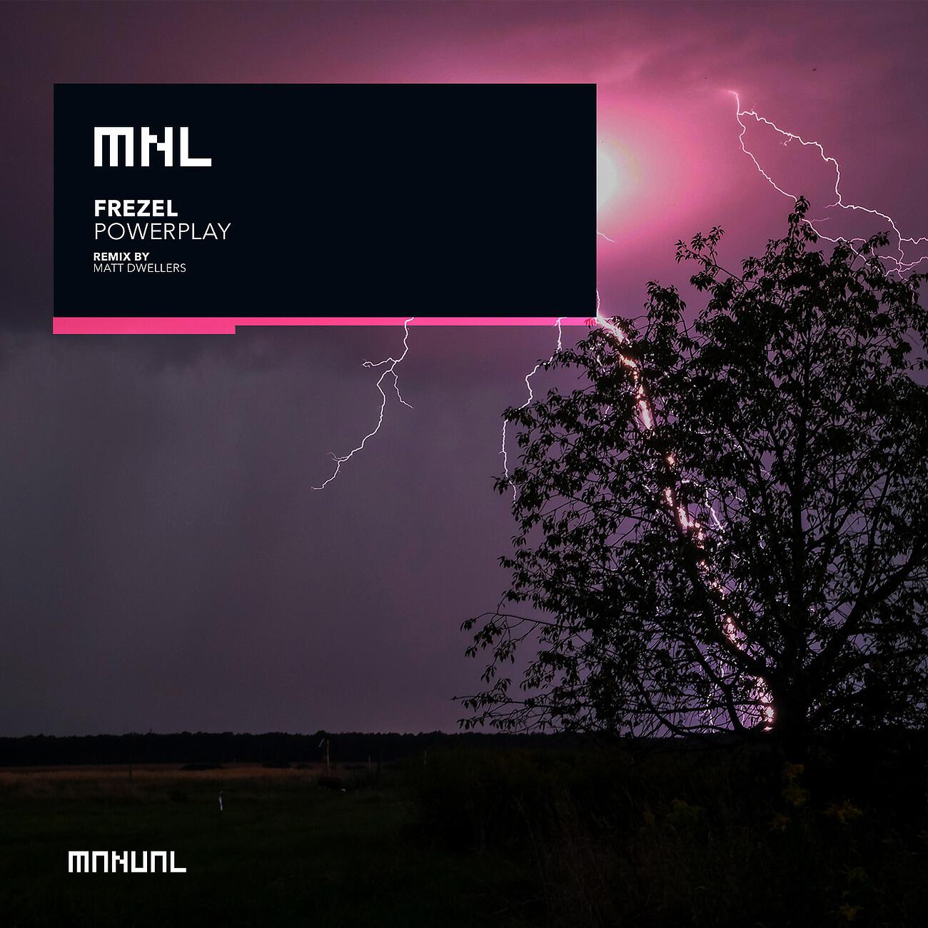Frezel - Powerplay (Matt Dwellers Remix)