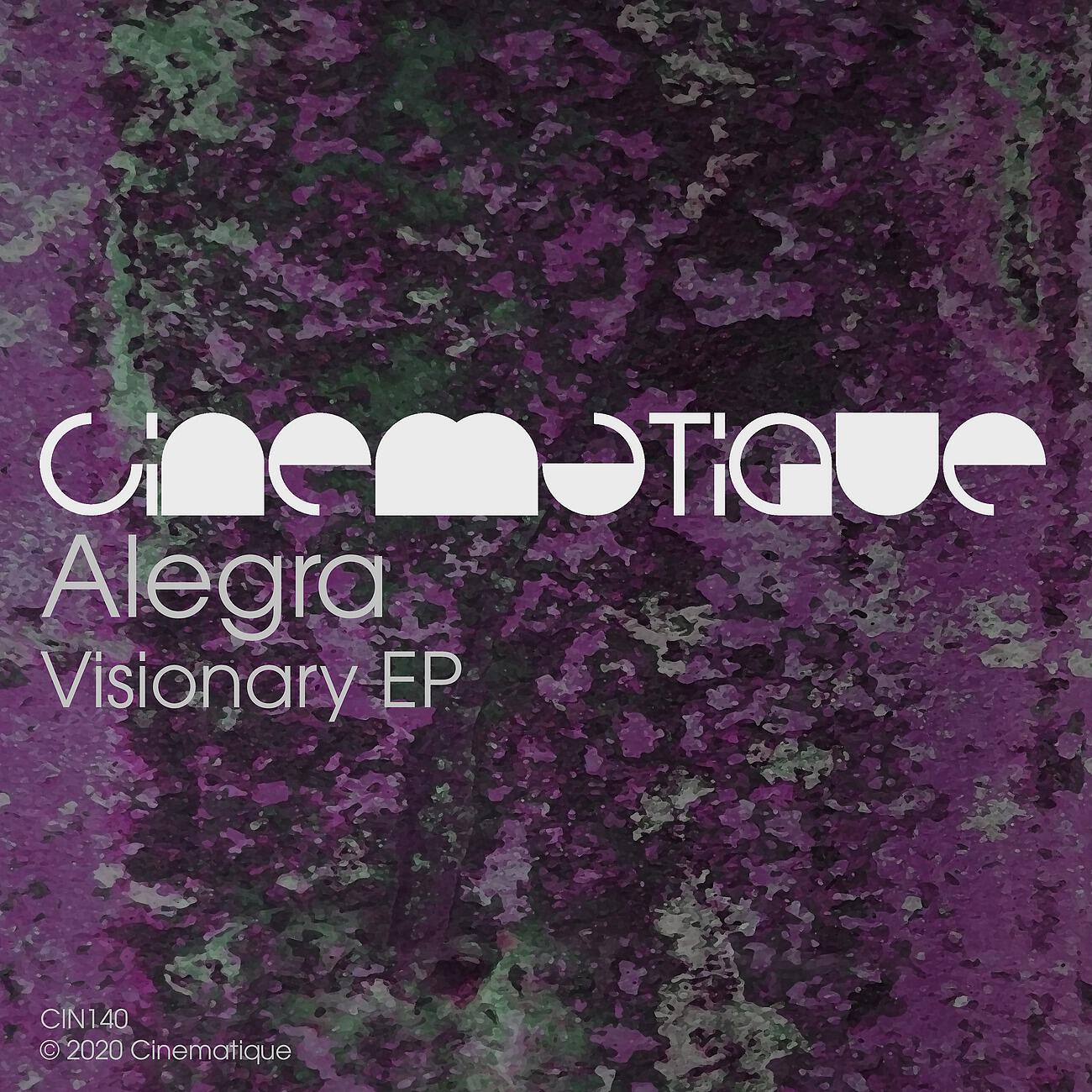 Alegra - Discovery