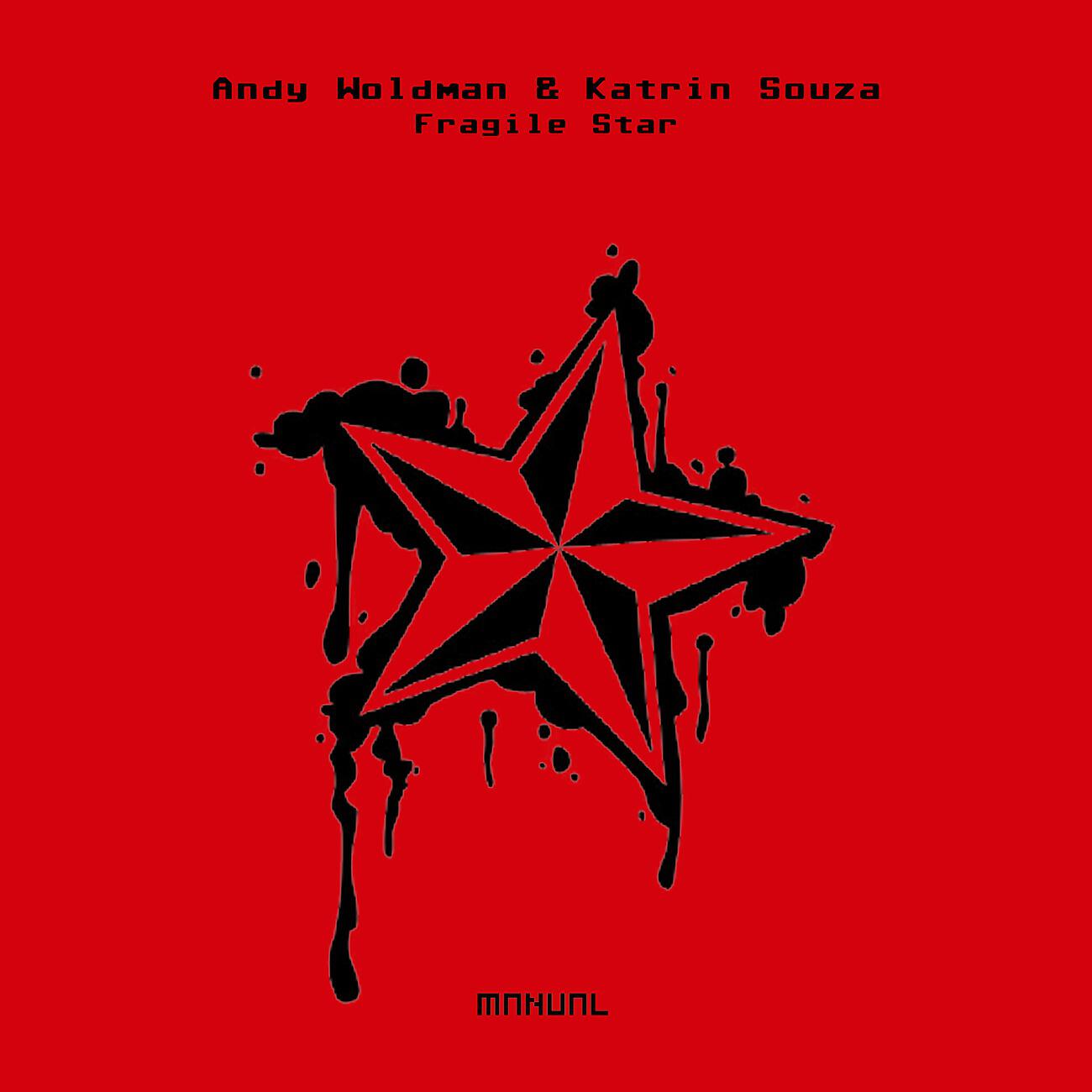 Andy Woldman - Fragile Star (Eric Rose Remix)