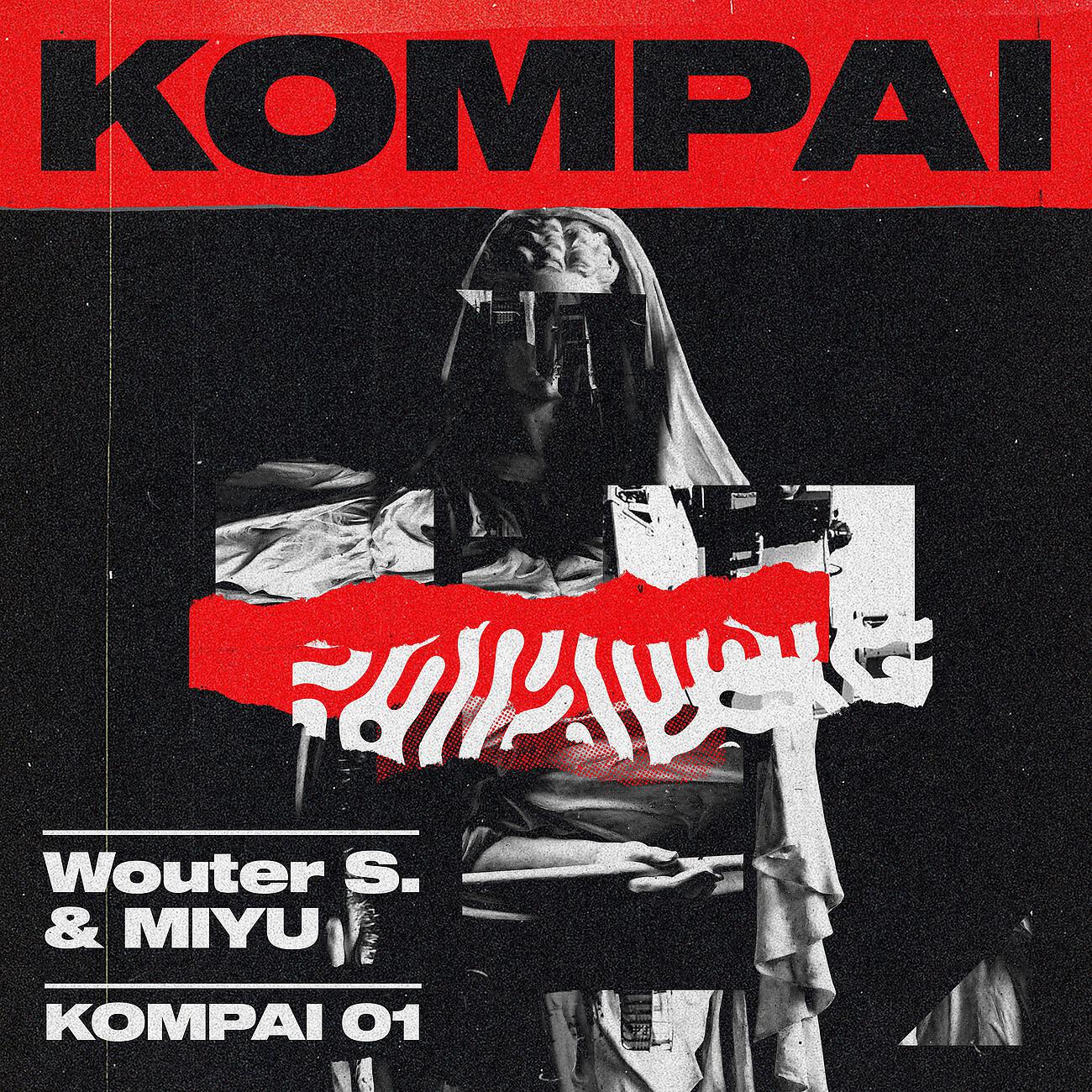 Wouter S - Karate Kid