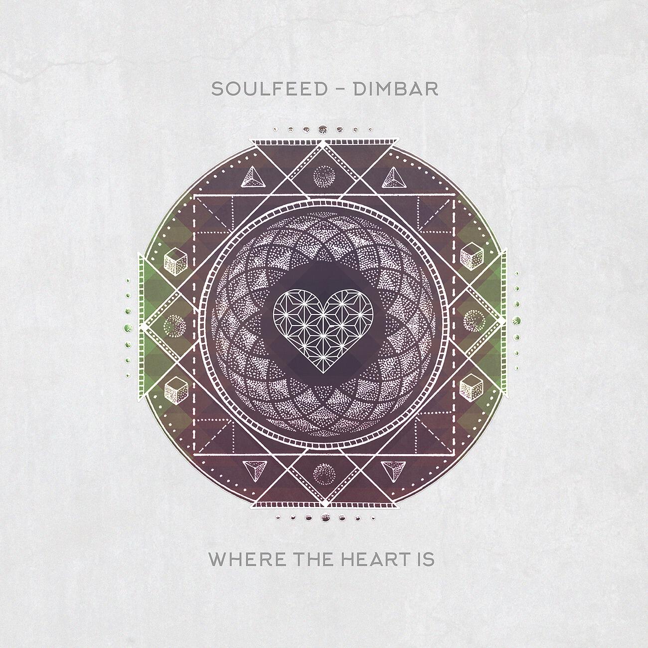 Soulfeed - Tzfat (Savvas Remix)