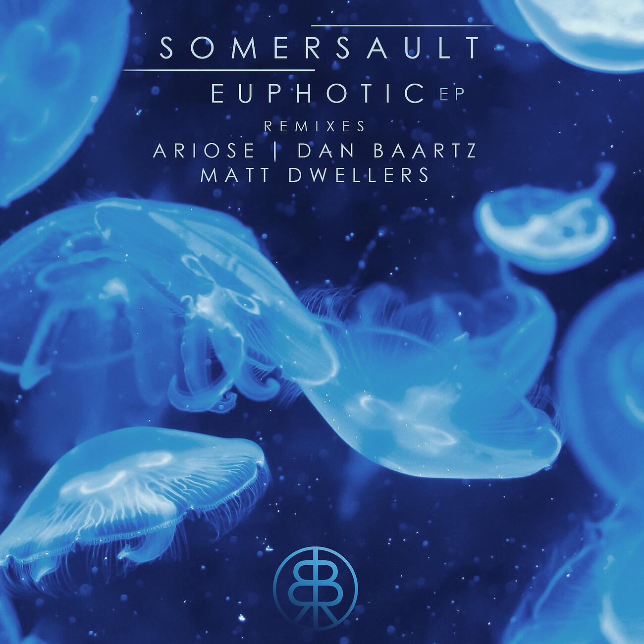 Somersault - Disphotic (Matt Dwellers Remix)