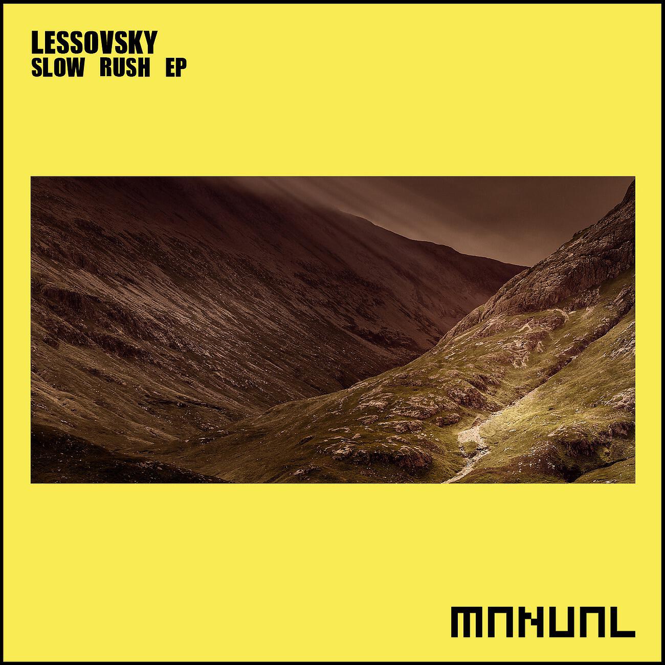 Lessovsky - Moony