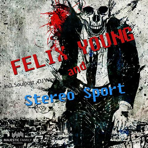 Felix Young - The Country 2012 (DJ Winn Remix)