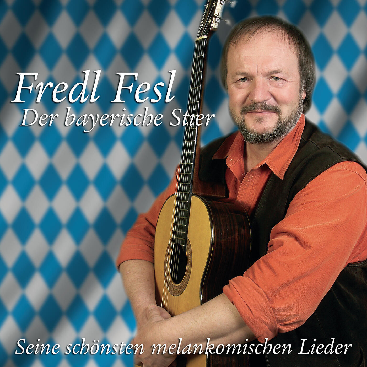 Fredl Fesl - Wegwerflied