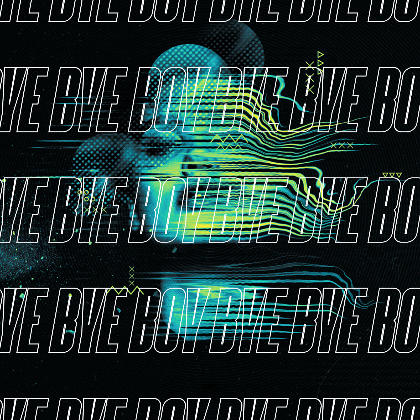 zheez - Bye Bye Boy
