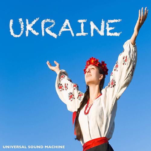 Universal Sound Machine - Vesnianka