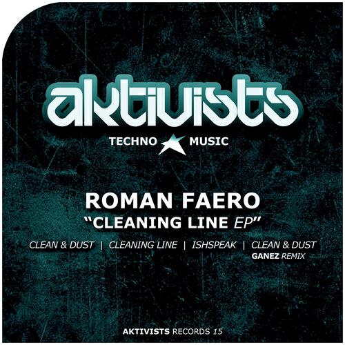 ROMAN FAERO - Cleaning Line