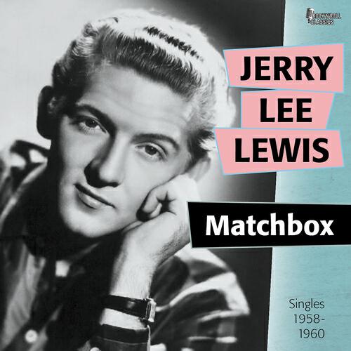 Jerry Lee Lewis - John Henry