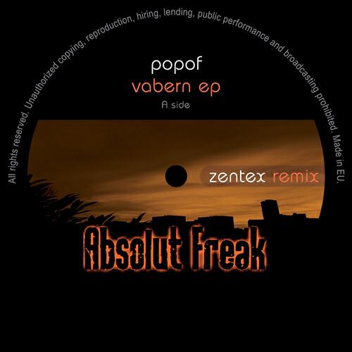 Popof - Black Jesus