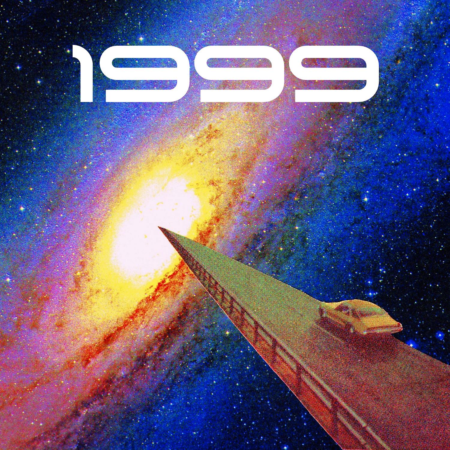 Постер альбома 1999