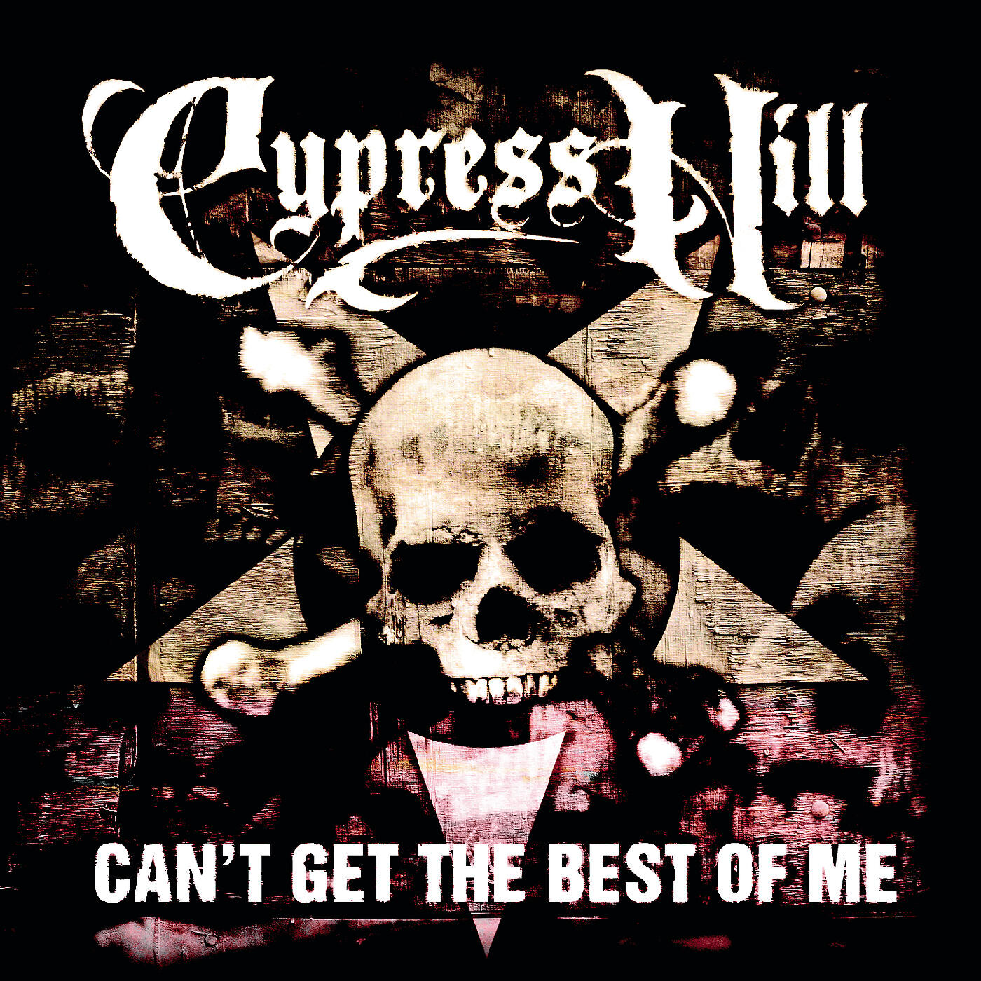 Cypress Hill - (Rap) Superstar (Alchemist Remix)
