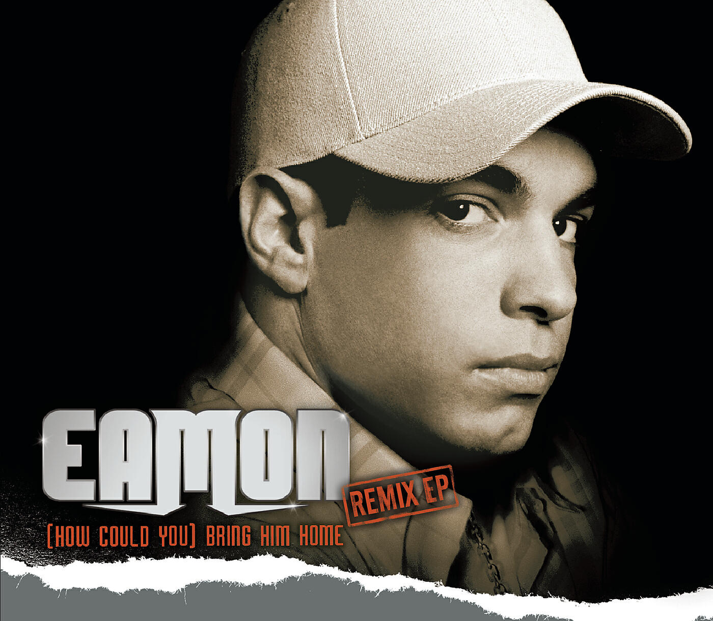 Eamon - (How Could You) Bring Him Home (Afroganic Remix)