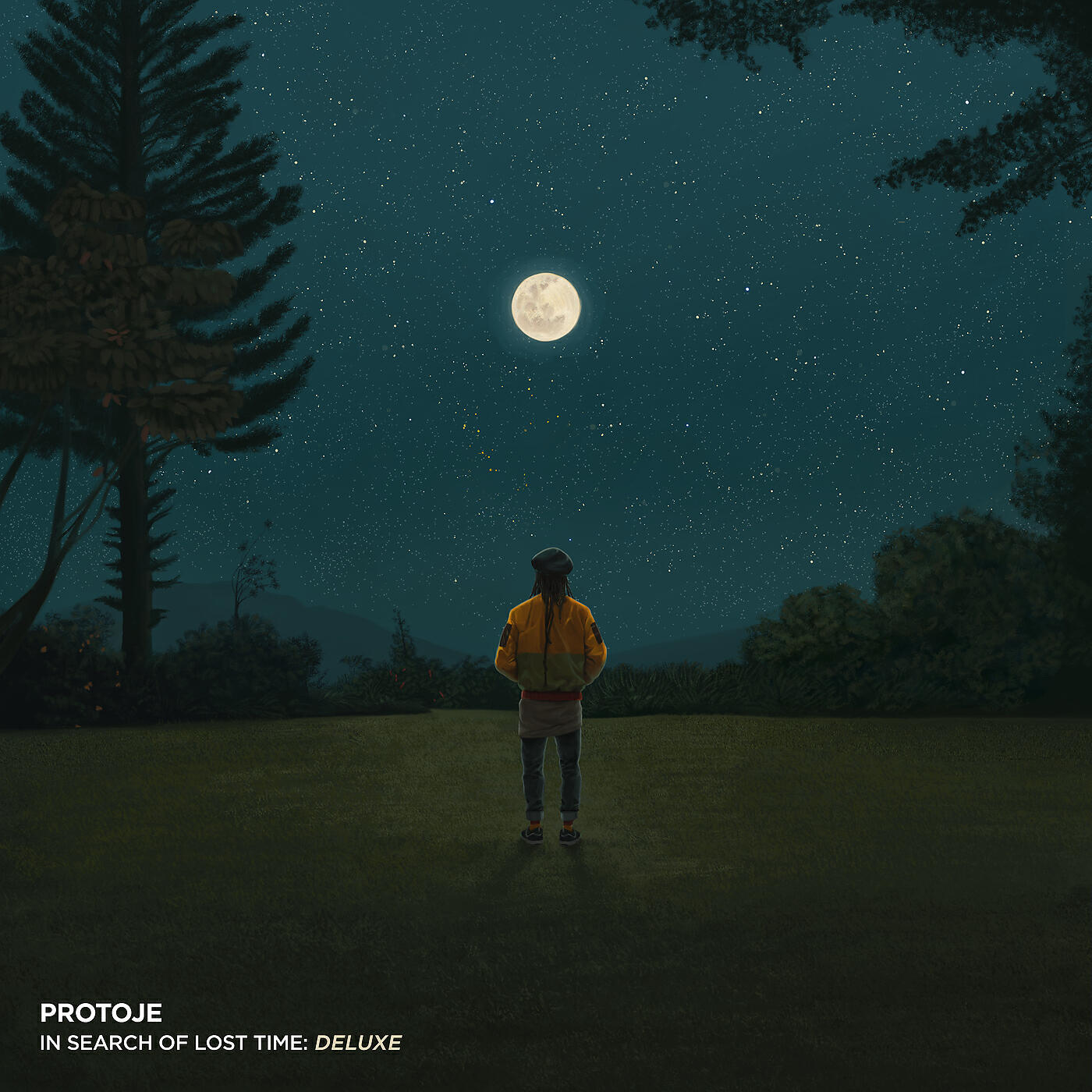 Protoje - Same So