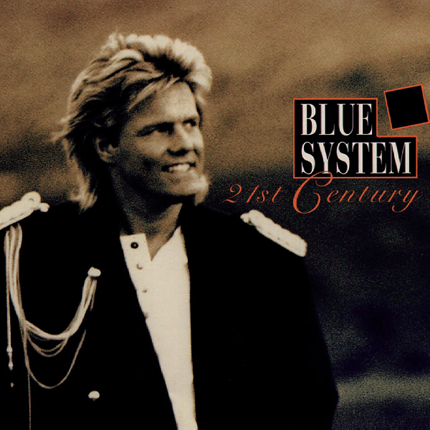 Date blues system. Дитер болен 1994. Blue System 21st Century 1994. Blue System 1994 21st Century кассета. 21st Century Блю систем альбом.