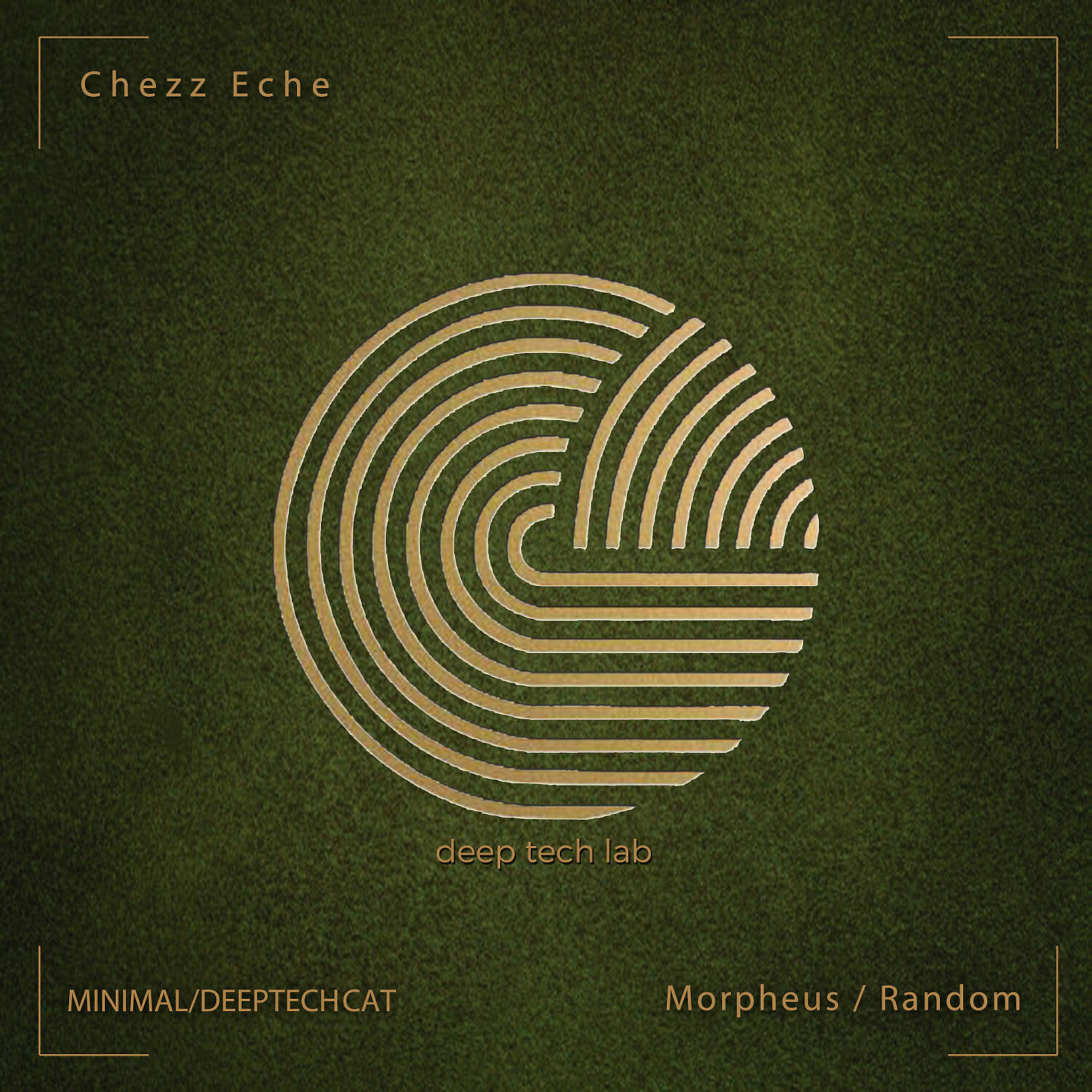 Chezz Eche - Random