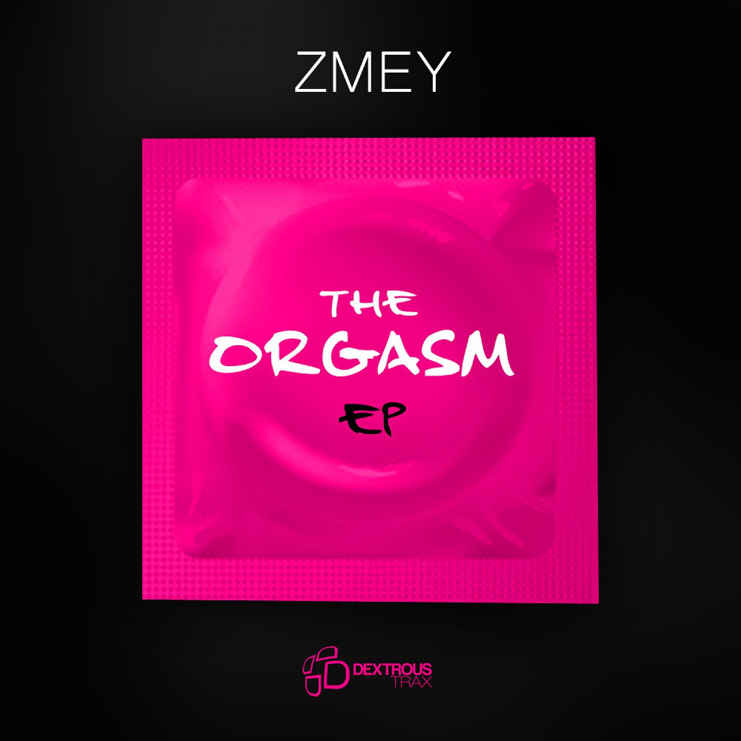 Постер альбома The Orgasm