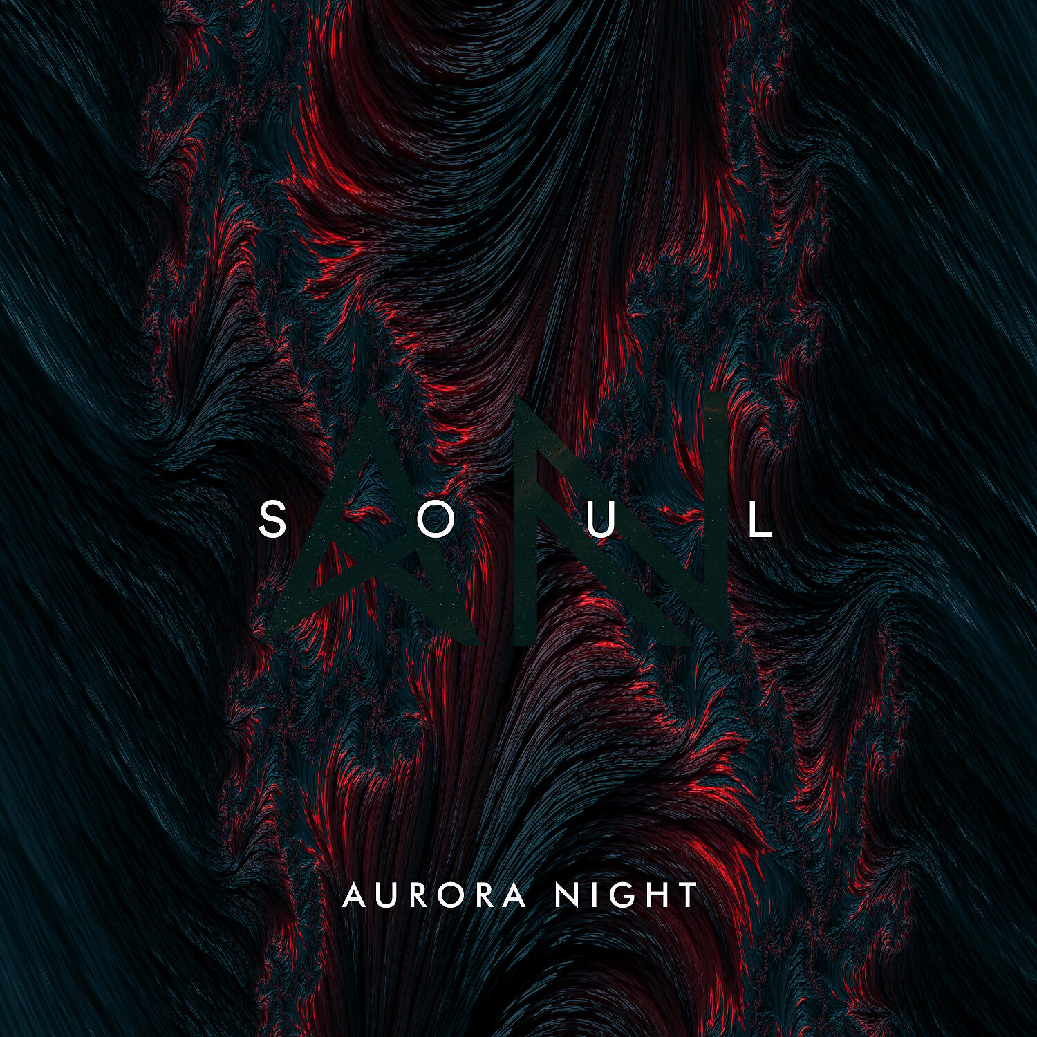 Aurora Night - Soul