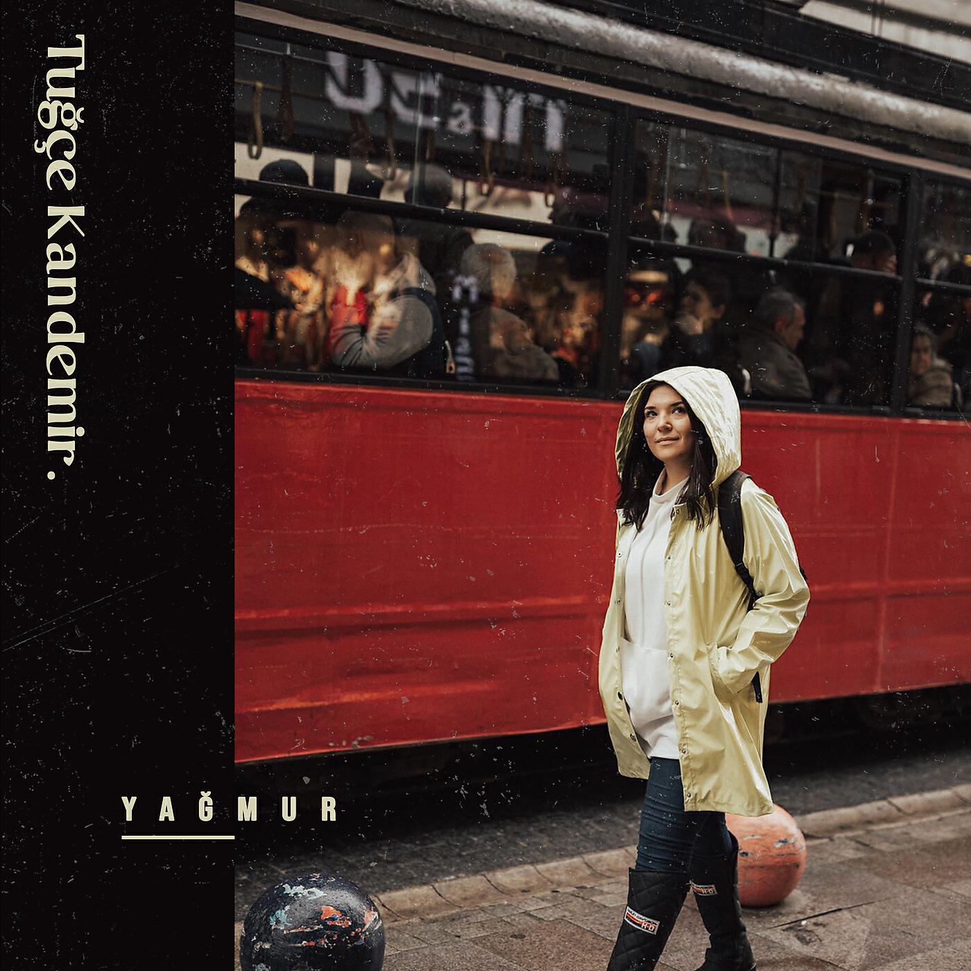 Tugce Kandemir - Yağmur