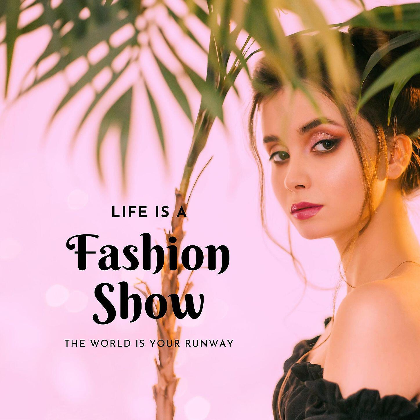 Catwalk Race - Fashion Show Music DJ