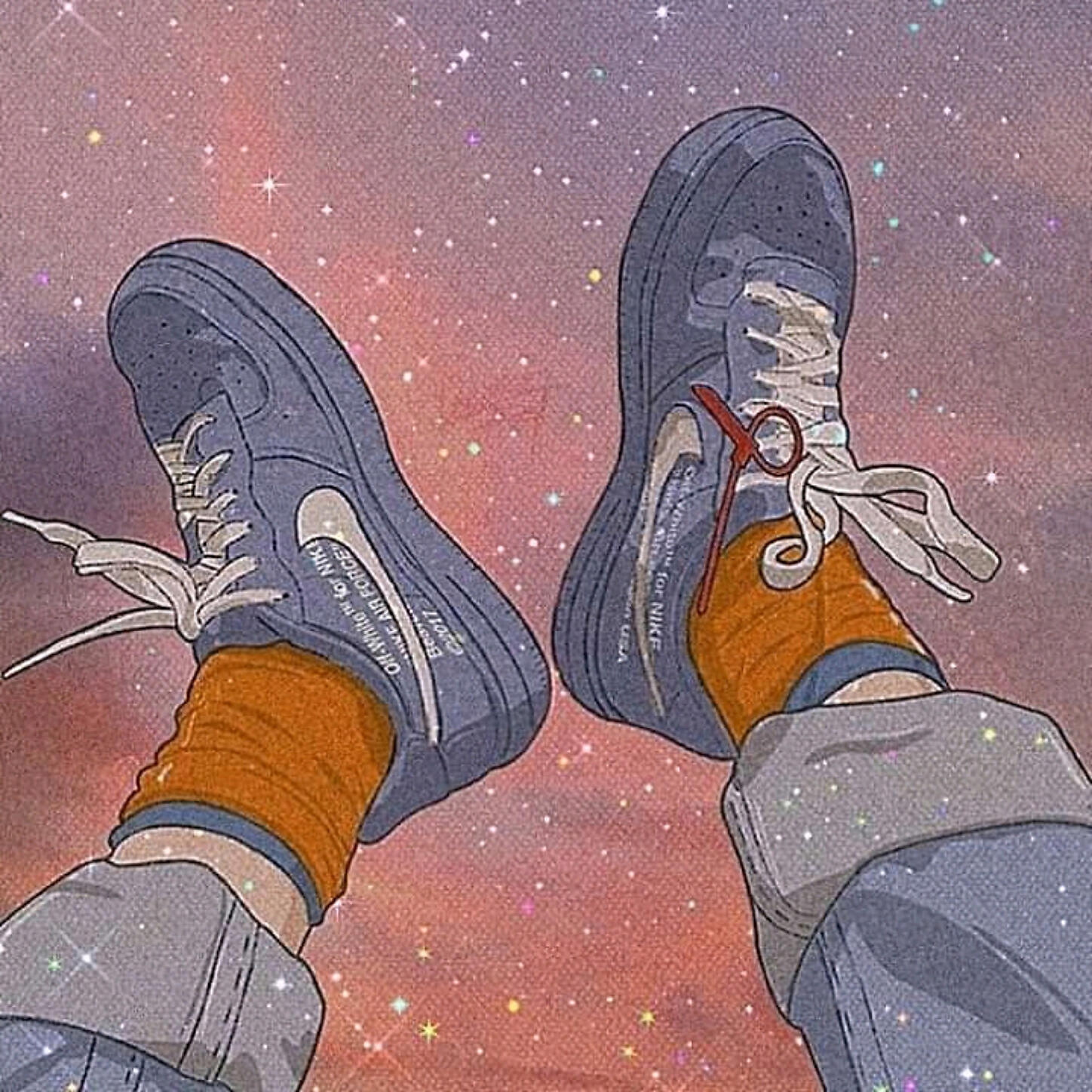 Theuzz - Rick And Morty